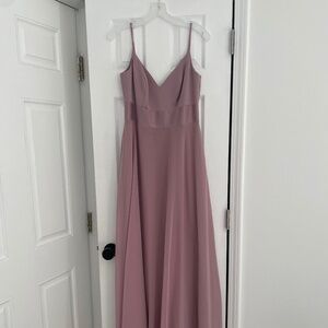 David’s Bridal Dress